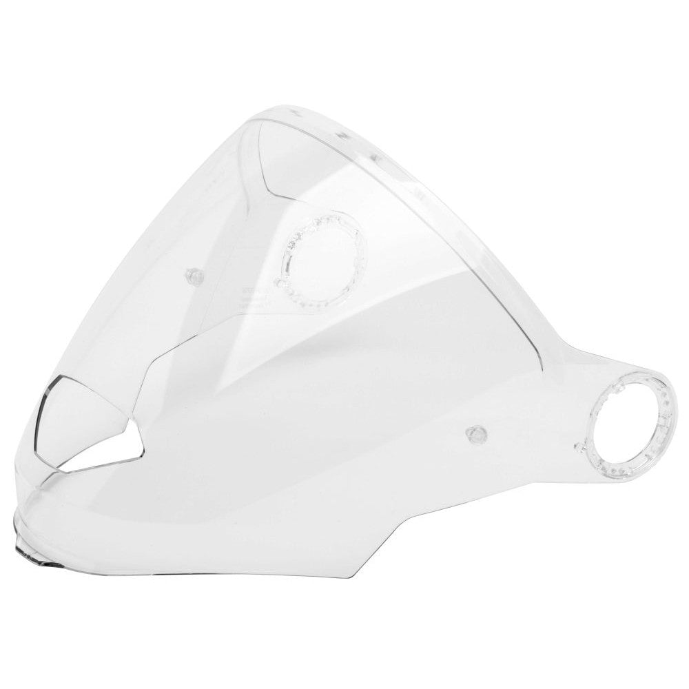 Nolan N44 Replacement Parts Faceshield Clear