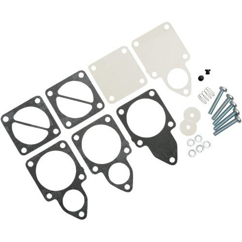Vertex Fuel Pump Rebuild Kit 451453