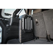 SSV Works 10" Unloaded Subwoofer And Speaker Pods For Jeep Wrangler JL 18-22