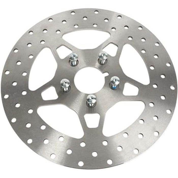 EBC OE Replacement Rotor MPN FSD008