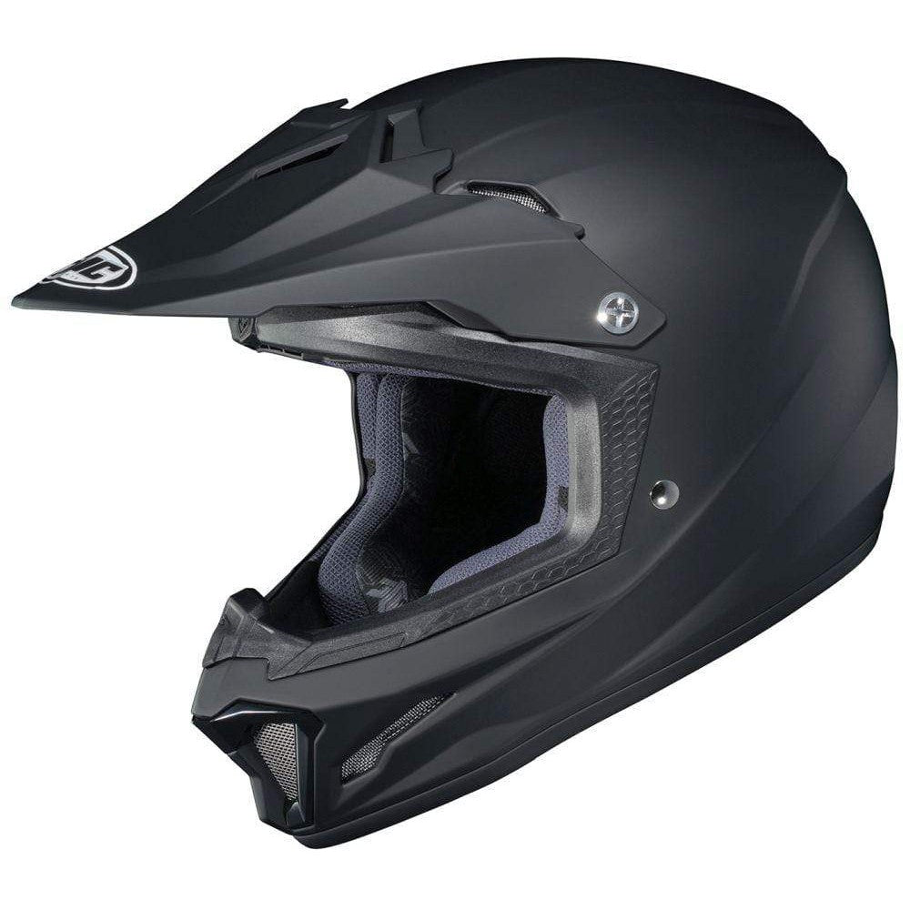 HJC Helmets SM / Matte Black HJC CL-XY II Full-Face Youth Helmet