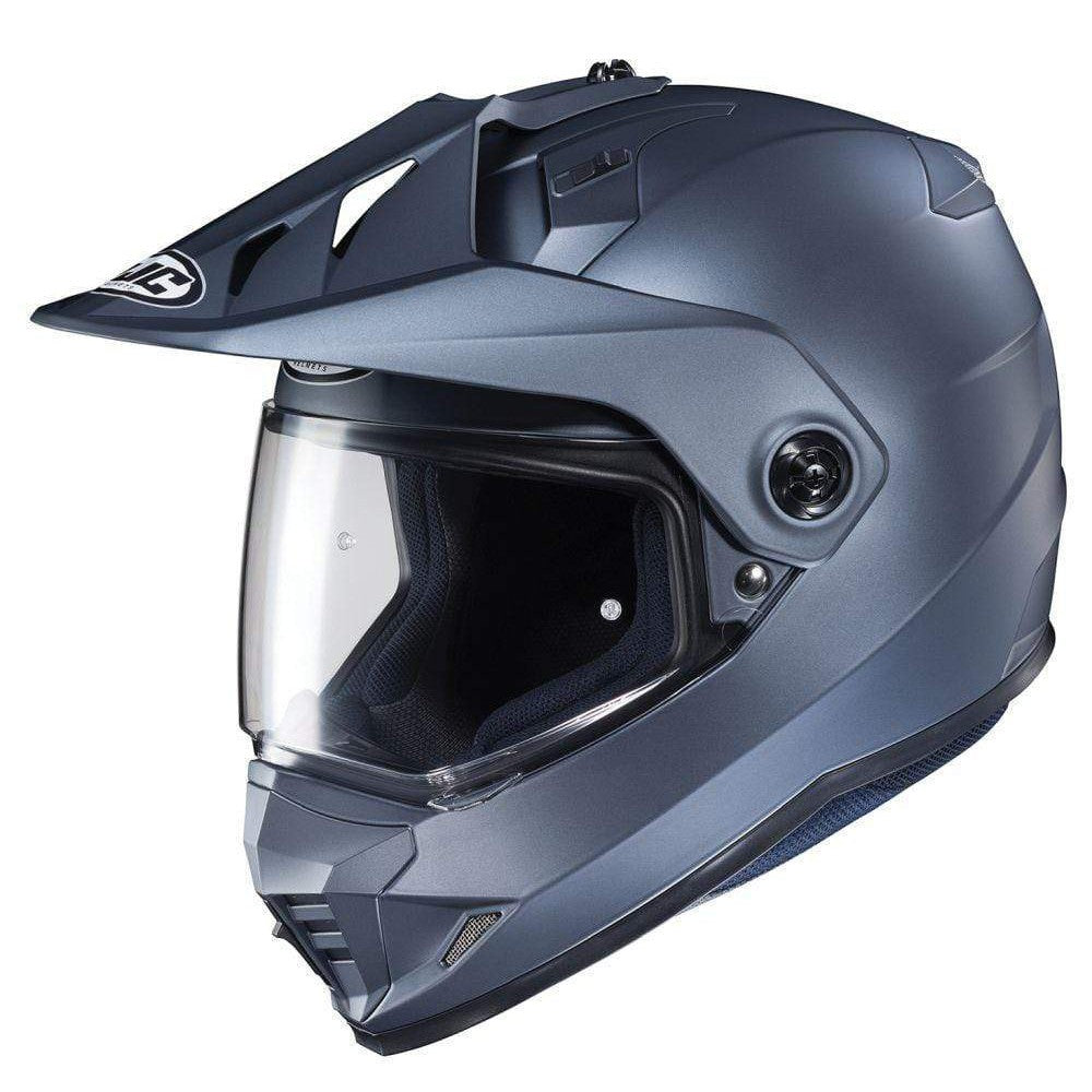 HJC Helmets XS / SF Anthracite HJC DS-X1 Modular Helmet