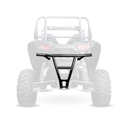 HMF Body 2017-2018 / Black HMF Rear Bumper For 2014-2018 Polaris RZR XP 1000 | RZR Turbo - Choose Color