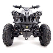 HMF Body HMF HD Front Bumper For 2012-2020 Can Am Renegade - Choose Color