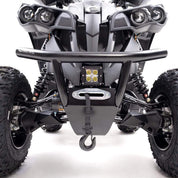 HMF Body HMF HD Front Bumper For 2012-2020 Can Am Renegade - Choose Color