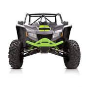 HMF Body HMF HD Front Bumper For 2018-2020 Arctic Cat Wildcat XX - Choose Color