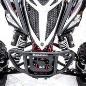 HMF Body HMF LT Front Bumper For 2006-2020 Yamaha Raptor 700 - Choose Style