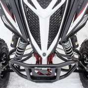 HMF Body HMF LT Front Bumper For 2006-2020 Yamaha Raptor 700 - Choose Style