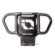 HMF Body HMF LT Front Bumper For 2006-2020 Yamaha Raptor 700 - Choose Style