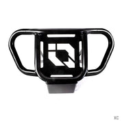 HMF Body HMF LT Front Bumper For 2008-2013 Yamaha Raptor 125/250 - Choose Style