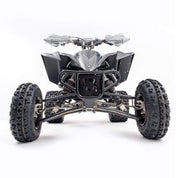 HMF Body HMF LT Front Bumper For 2009-2020 Yamaha YFZ 450 R/X - Choose Style