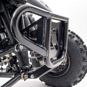 HMF Body HMF LT Front Bumper For 2009-2020 Yamaha YFZ 450 R/X - Choose Style