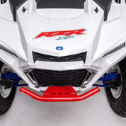 HMF Body HMF LT Front Bumper For 2019-2020 Polaris RZR TURBO | S | XP1000 - Choose Color