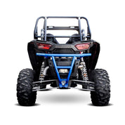 HMF Body HMF Rear Bumper For 2014-2018 Polaris RZR XP 1000 | RZR Turbo - Choose Color