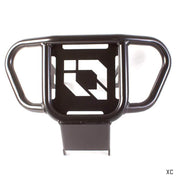 HMF Body xc bumper HMF LT Front Bumper For 2004-2013 Yamaha YFZ 450 - Choose Style