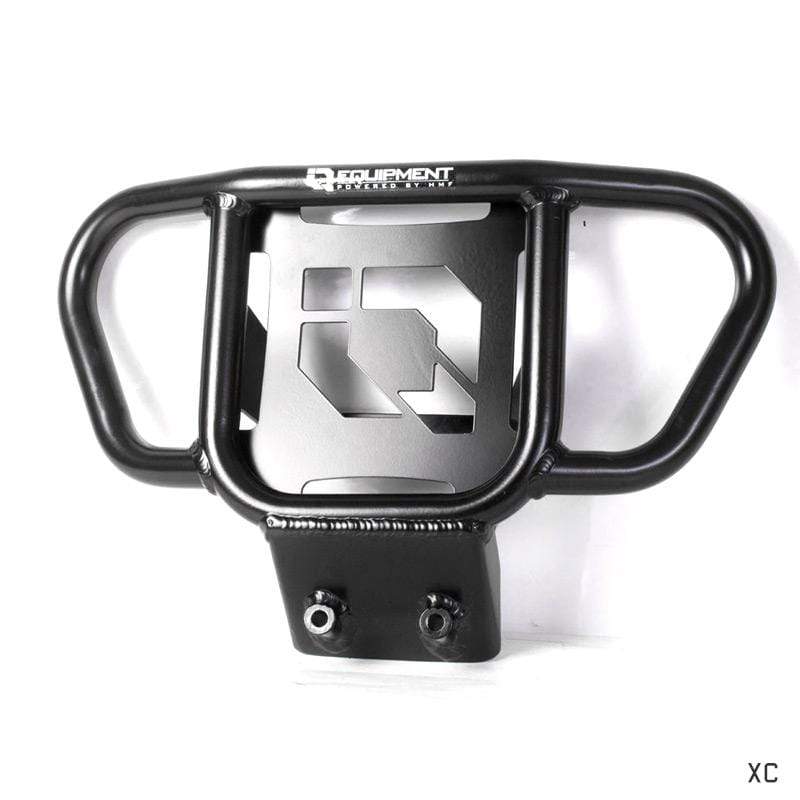 HMF Body xc bumper HMF LT Front Bumper For 2006-2020 Yamaha Raptor 700 - Choose Style