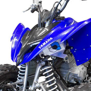 HMF Light Blocks for Yamaha YFZ 450R/Raptor 125/250 09-21