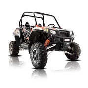 HMF HD Front Bumper for Polaris RZR XP 900 11-14
