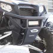 HMF HD Front Bumper for Polaris RZR XP 900 11-14