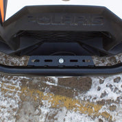 HMF HD Front Bumper for Polaris RZR XP 900 11-14