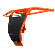 HMF HD Front Bumper for Polaris RZR XP 900 11-14