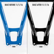 HMF Rear Bumper for Polaris RZR XP 1000 Turbo 14-16