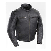 Joe Rocket Apparel Joe Rocket Sprint TT Jacket