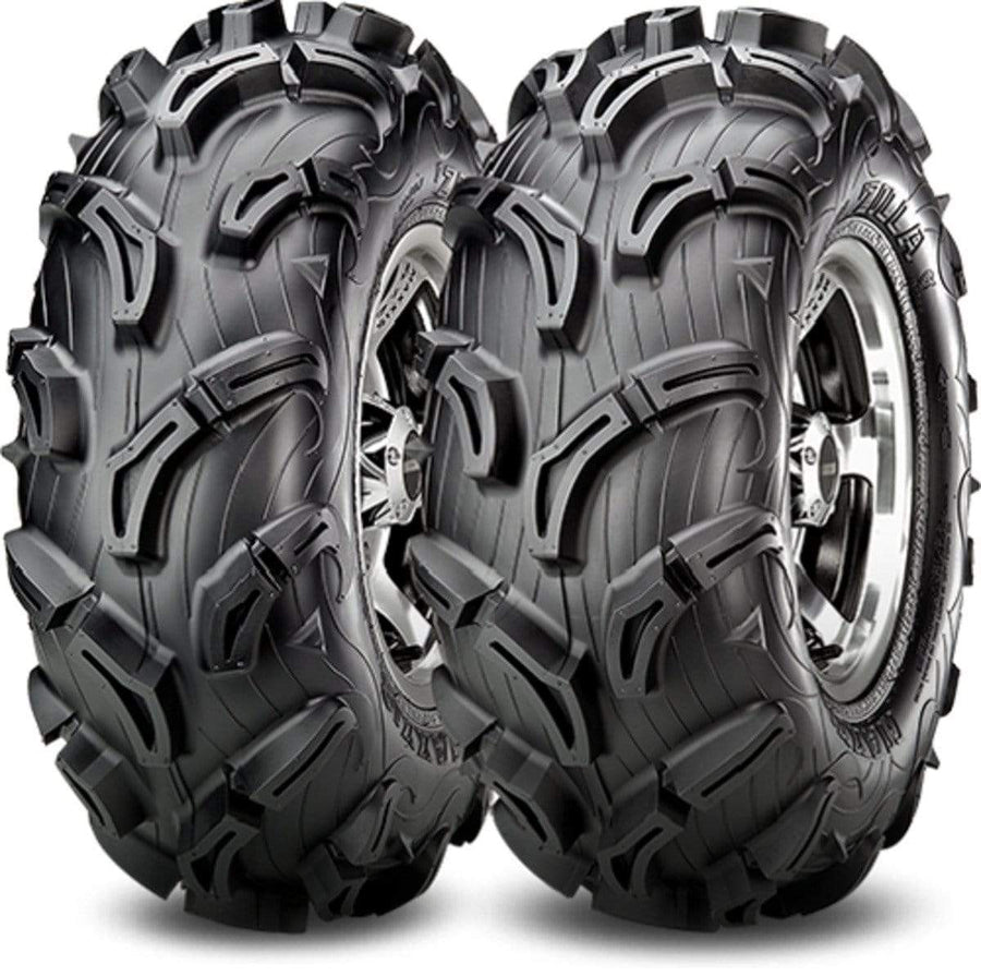 Maxxis Tires Maxxis Zilla 6 Ply Extreme Mud Tire for UTV (Choose Option)