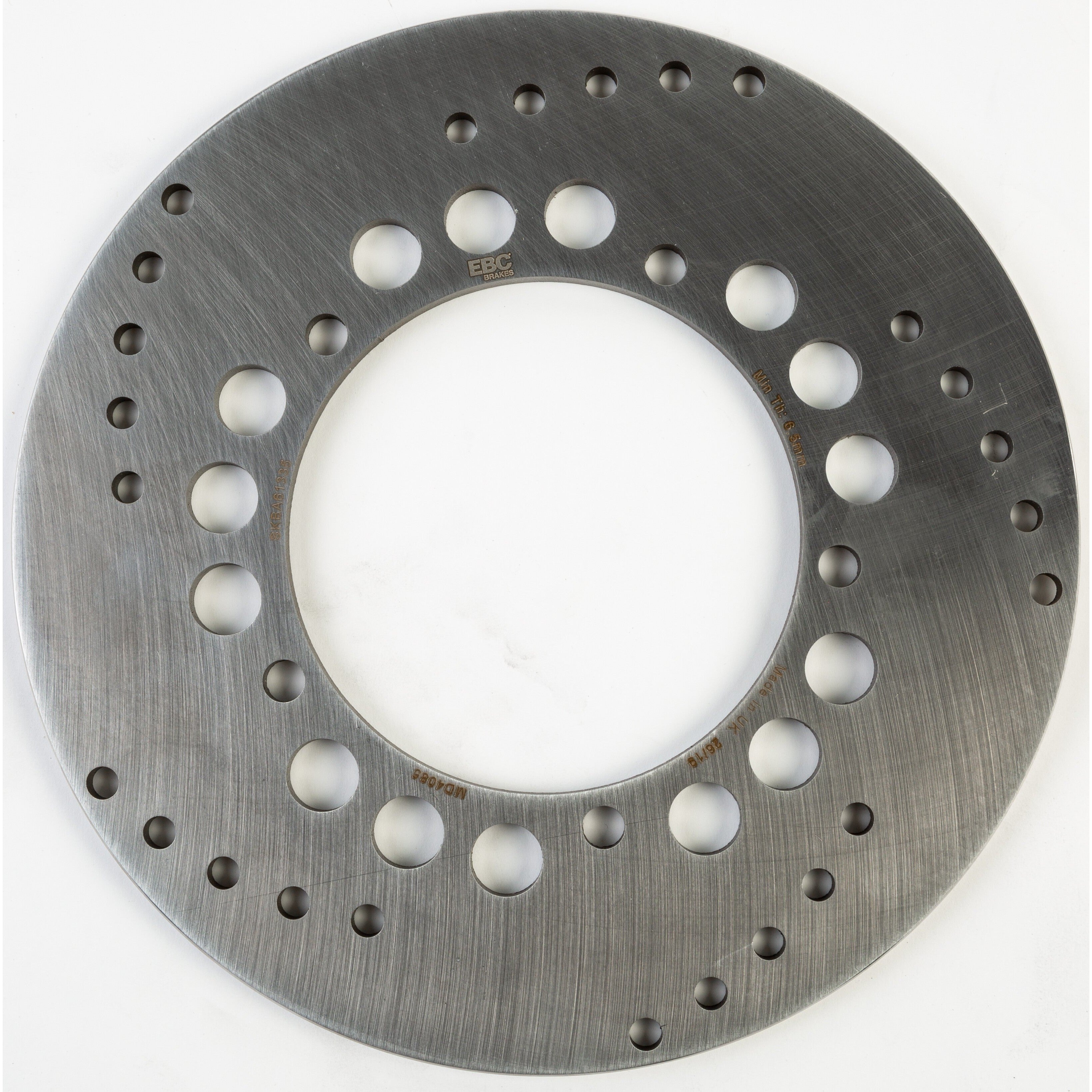 EBC OE Replacement Rotor MPN MD4085