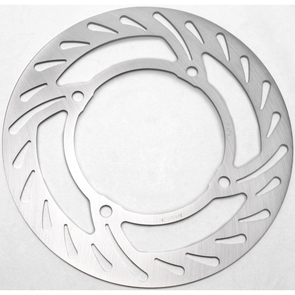 EBC OE Replacement Rotor MPN MD6124D