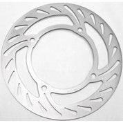 EBC OE Replacement Rotor MPN MD6124D