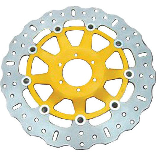 EBC Contour Profile Rotor MPN MD6157C