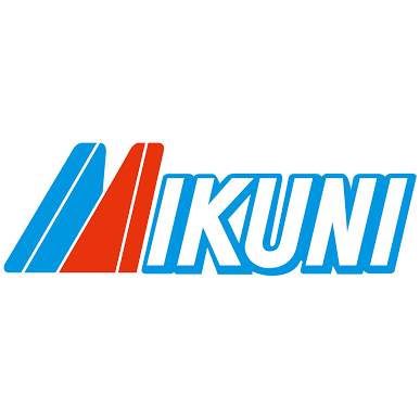 Mikuni Body MIKUNI 019.201 Keihin Round Main Jet 99101-393-158