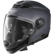 Nolan Helmets Black Graphite / M Nolan N70-2GT Modular Helmet (Choose Size & Color)