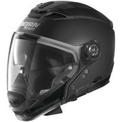 Nolan Helmets Flat Black / XL Nolan N70-2GT Modular Helmet (Choose Size & Color)
