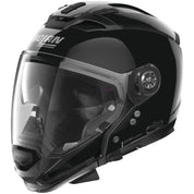 Nolan Helmets Gloss Black / M Nolan N70-2GT Modular Helmet (Choose Size & Color)