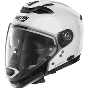 Nolan Helmets Metal White / S Nolan N70-2GT Modular Helmet (Choose Size & Color)