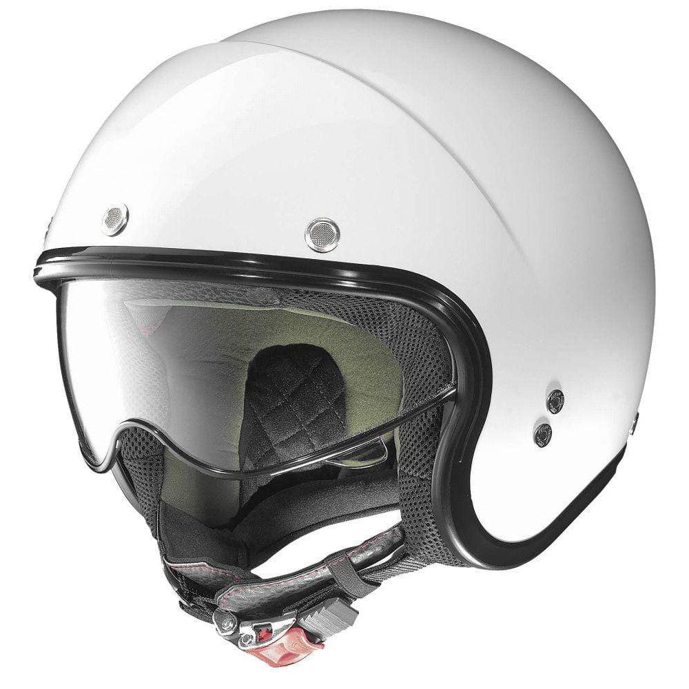 Nolan N21 Durango Open Face Helmet (Choose Size & Color) – Lionparts Powersports