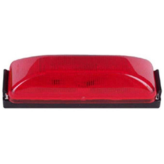 Optronics Body CLEARANCE LIGHTS RED LED