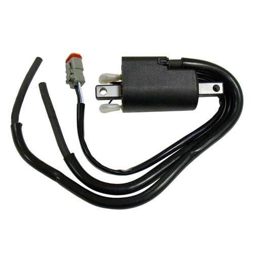 SPI OEM Replacement Ski Doo External Ignition Coil SM-01150