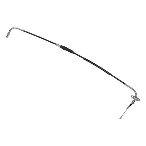 SPI OEM Replacement Exhaust Valve Cable SM-05277