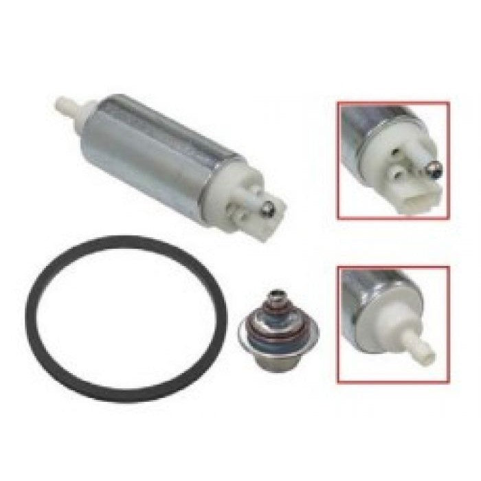 SPI OEM Replacement Electric Fuel Pump SM-07215