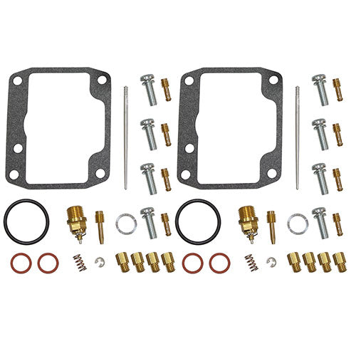 SPI OEM Replacement Carburetor Repair Kit SM-07605