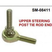 SPI OEM Replacement Tie Rod End SM-08411