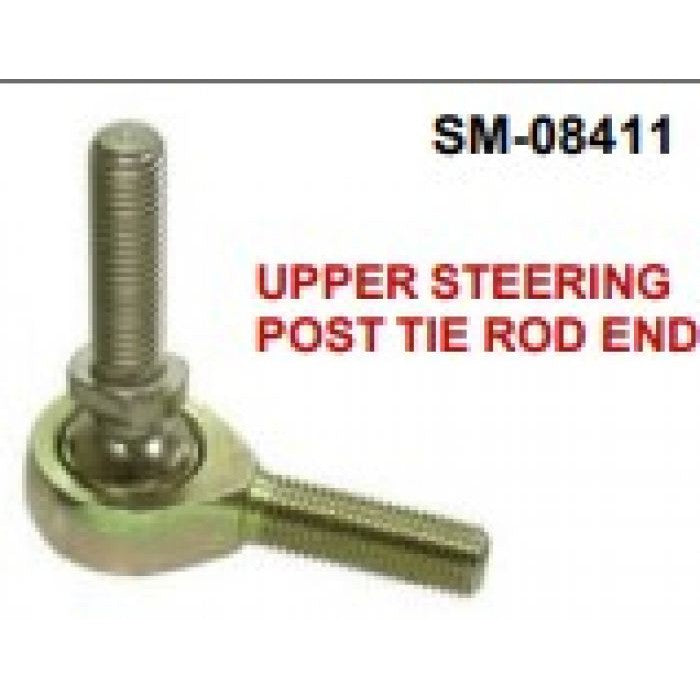 SPI OEM Replacement Tie Rod End SM-08411