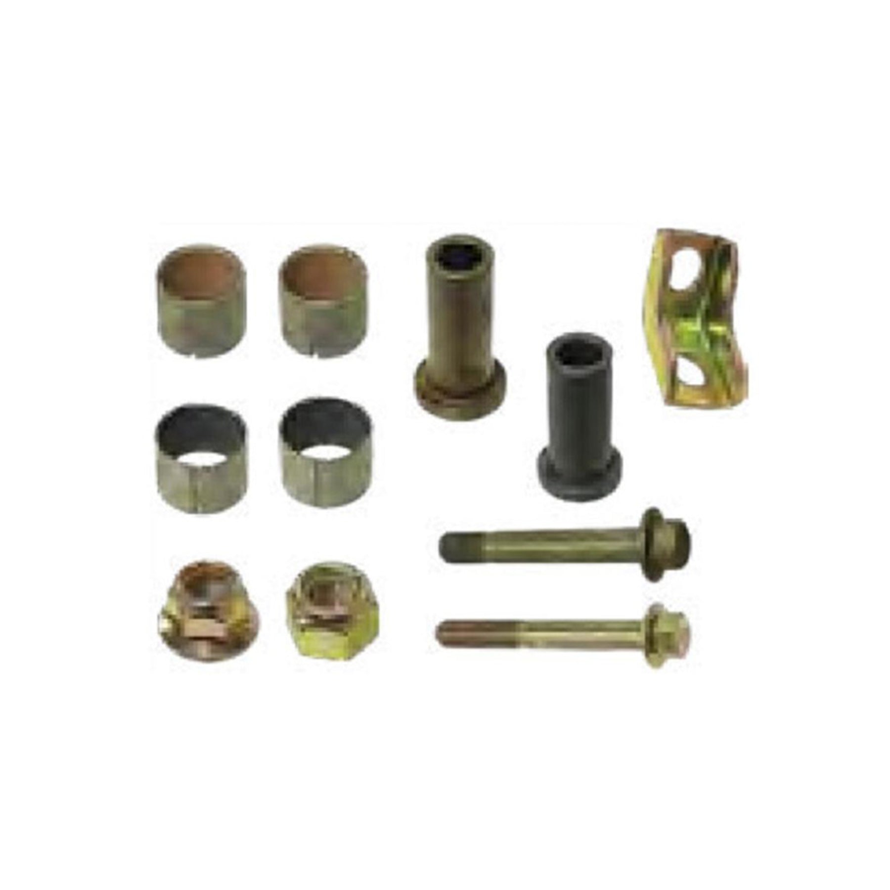 SPI OEM Replacement A-Arm Bushing Kit SM-08601