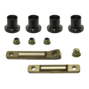SPI OEM Replacement A-Arm Bushing Kit SM-08603