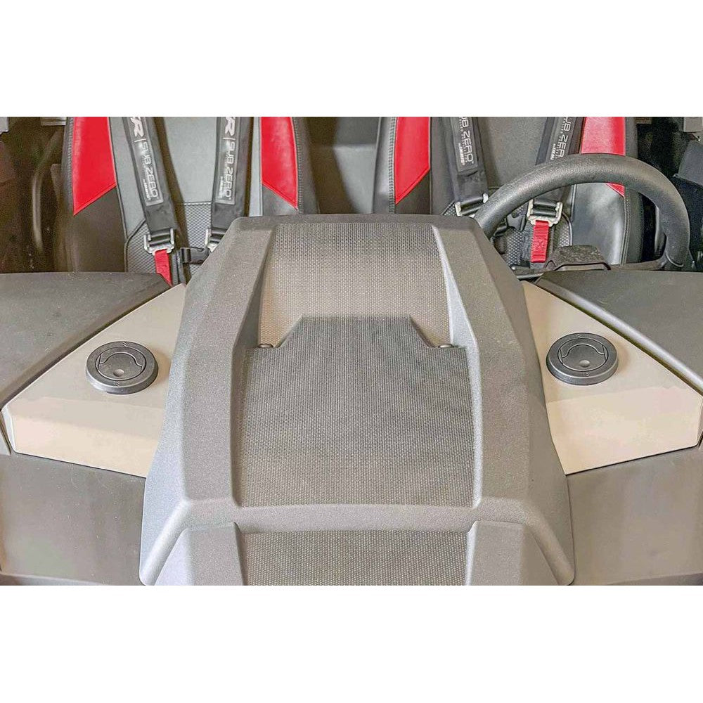 Inferno Cab Heater Kit With Defrost For Polaris RZR XP 1000 2024 SSHK138-00