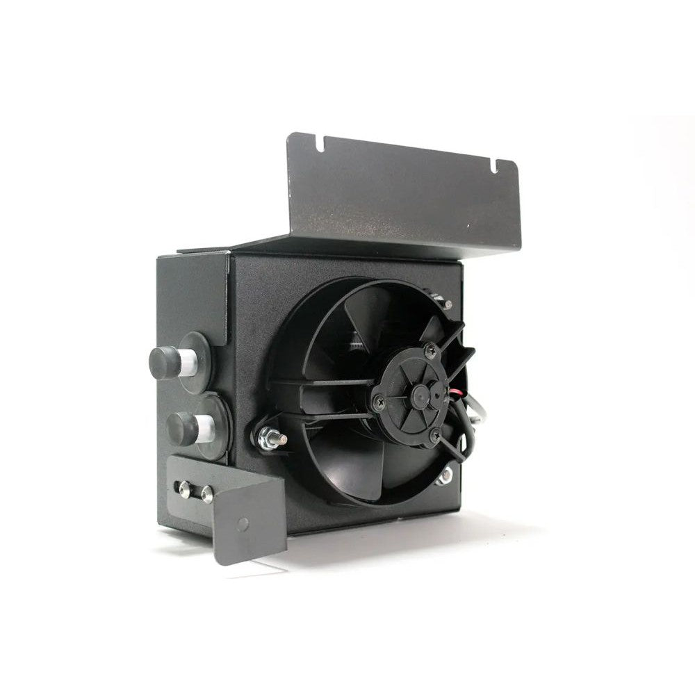 Inferno Cab Heater Kit With Defrost For Can-Am Commander 2021-2023 SSHK601-00