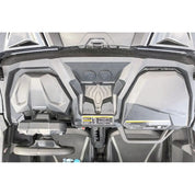 Inferno Cab Heater Kit With Defrost For Can-Am Commander 2021-2023 SSHK601-00